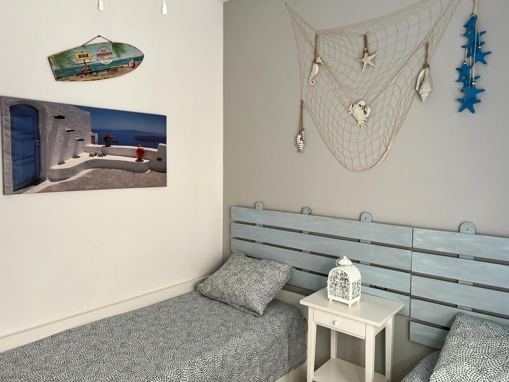 Torre De La Horadada Alicante Εξωτερικό φωτογραφία